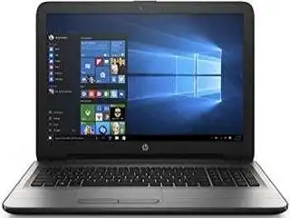  HP 15 ay004tx (W6T41PA) Laptop (Core i3 5th Gen 4 GB 1 TB Windows 10 2 GB) prices in Pakistan
